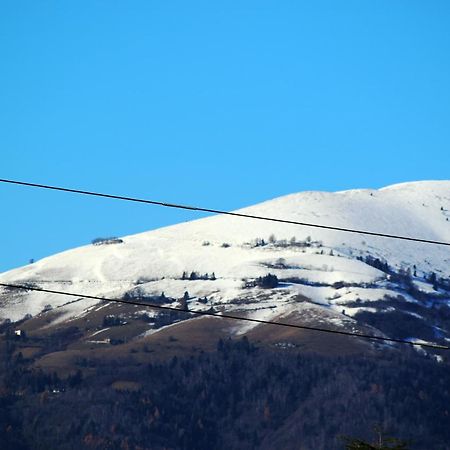 Garage Con Camere Pieve di Soligo Dış mekan fotoğraf