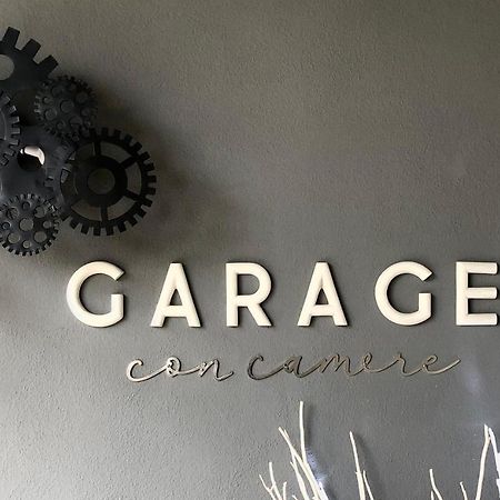 Garage Con Camere Pieve di Soligo Dış mekan fotoğraf