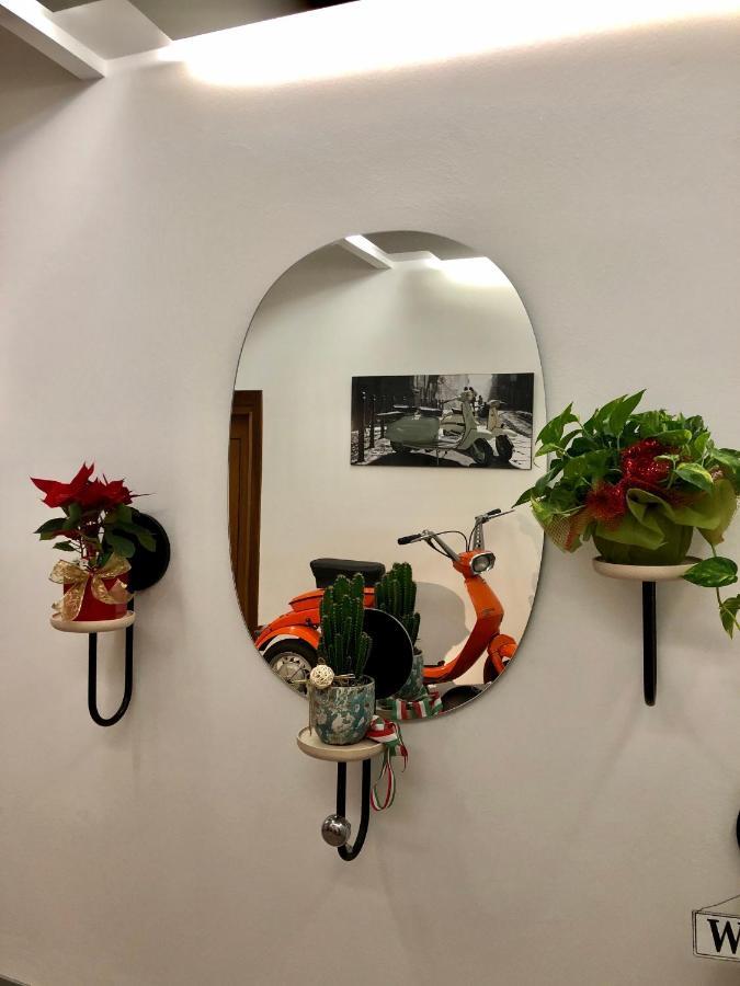Garage Con Camere Pieve di Soligo Dış mekan fotoğraf