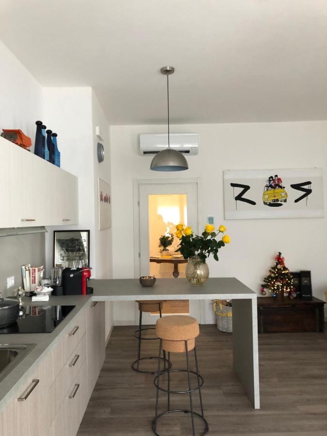 Garage Con Camere Pieve di Soligo Dış mekan fotoğraf